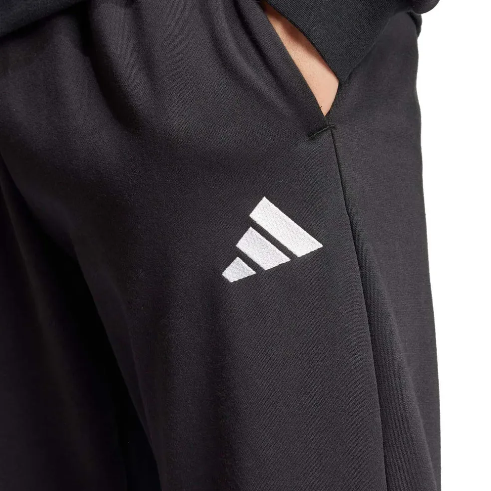 Sportswear Basic 3-Stripes Fleece Trainingspak