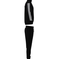 Sportswear Basic 3-Stripes Fleece Trainingspak