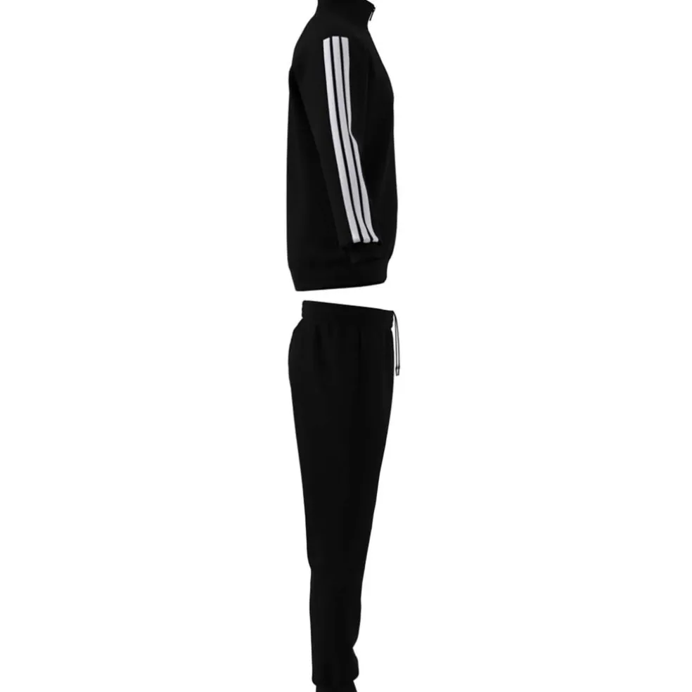 Sportswear Basic 3-Stripes Fleece Trainingspak