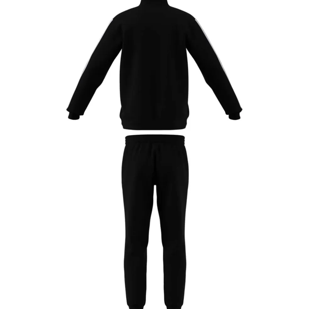 Sportswear Basic 3-Stripes Fleece Trainingspak
