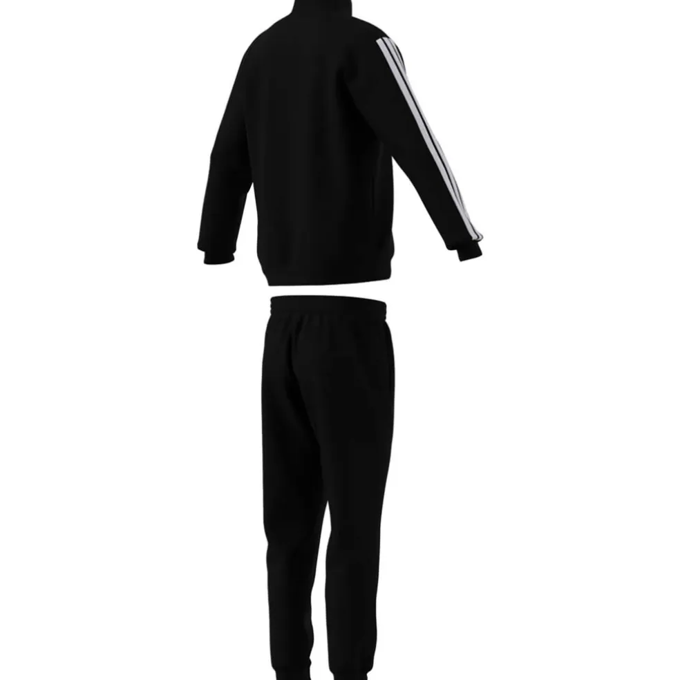 Sportswear Basic 3-Stripes Fleece Trainingspak