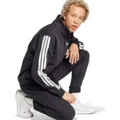 Sportswear Basic 3-Stripes Fleece Trainingspak
