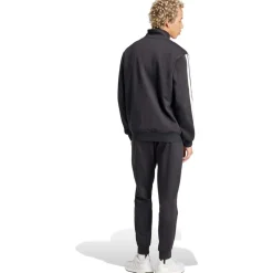 Sportswear Basic 3-Stripes Fleece Trainingspak