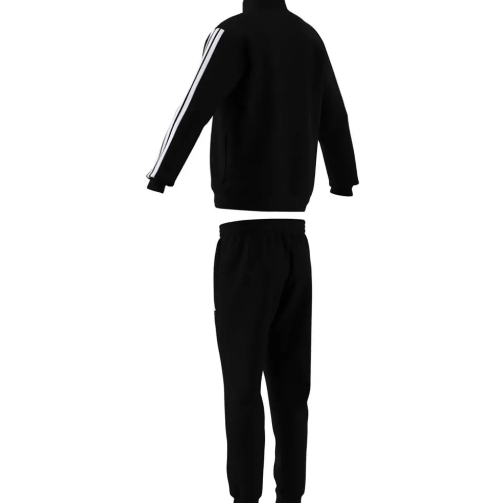 Sportswear Basic 3-Stripes Fleece Trainingspak