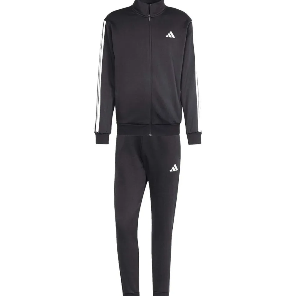 Sportswear Basic 3-Stripes Fleece Trainingspak