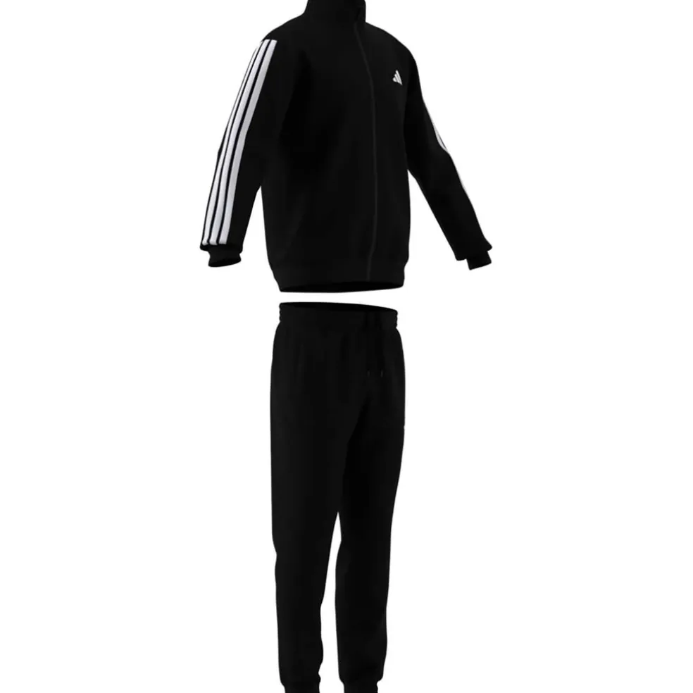 Sportswear Basic 3-Stripes Fleece Trainingspak