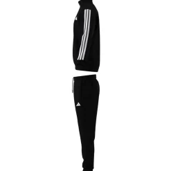 Sportswear Basic 3-Stripes Fleece Trainingspak