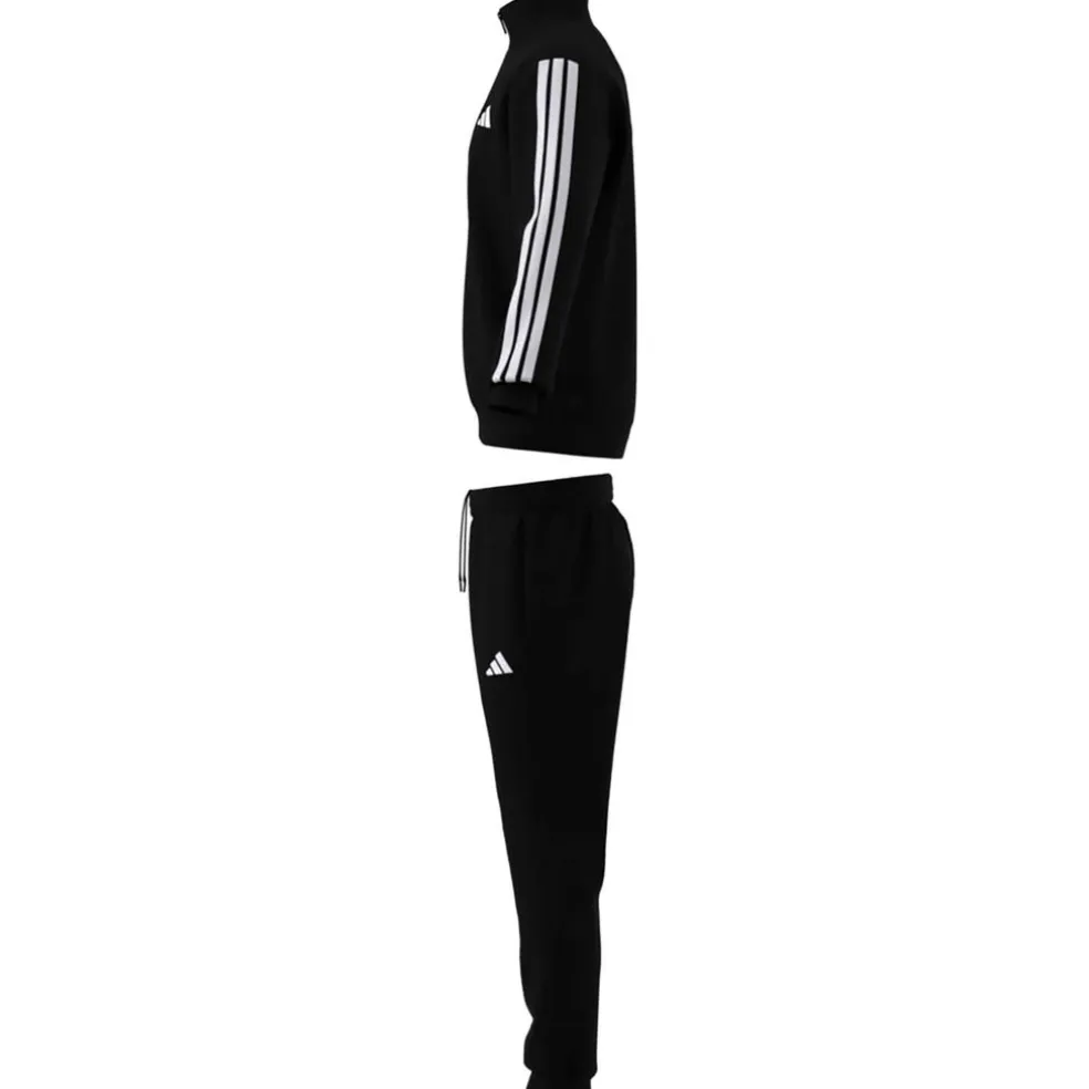 Sportswear Basic 3-Stripes Fleece Trainingspak