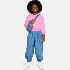 Sportswear big kids meisjes hoodie