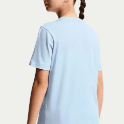 sportswear big kids' t-shirt