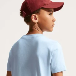 sportswear big kids' t-shirt