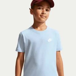 sportswear big kids' t-shirt
