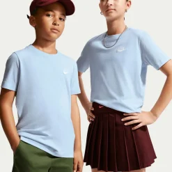 sportswear big kids' t-shirt