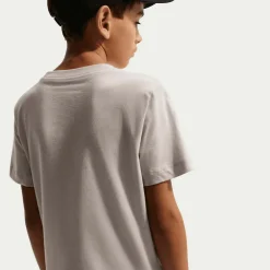 sportswear big kids' t-shirt