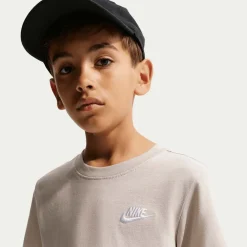 sportswear big kids' t-shirt