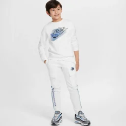 Sportswear Cargo broek
