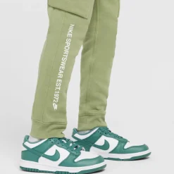 Sportswear Cargo broek