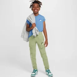 Sportswear Cargo broek