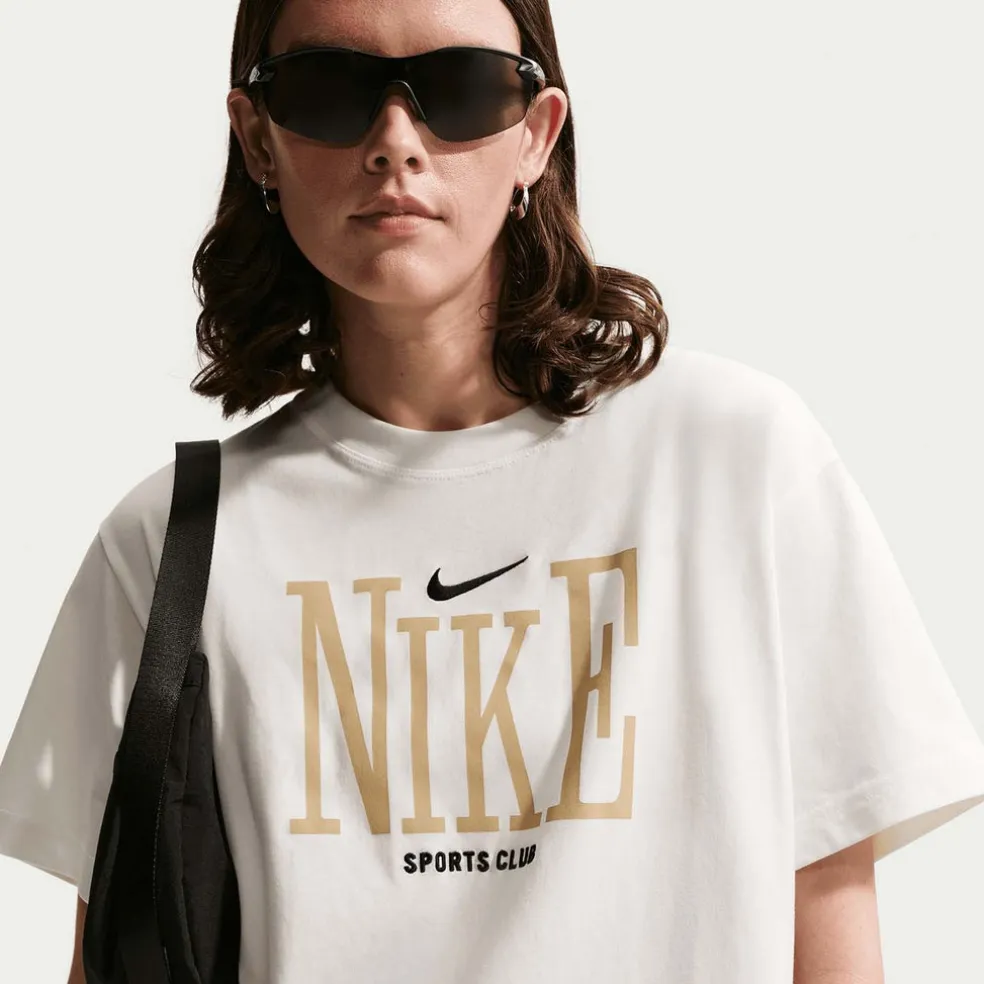 Sportswear Classic Oversized T-Shirt