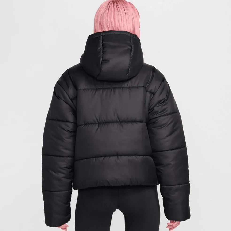 sportswear classic puffer wome