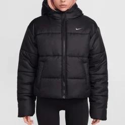 sportswear classic puffer wome