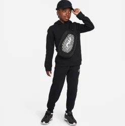 Sportswear Club big kids' fleece broek