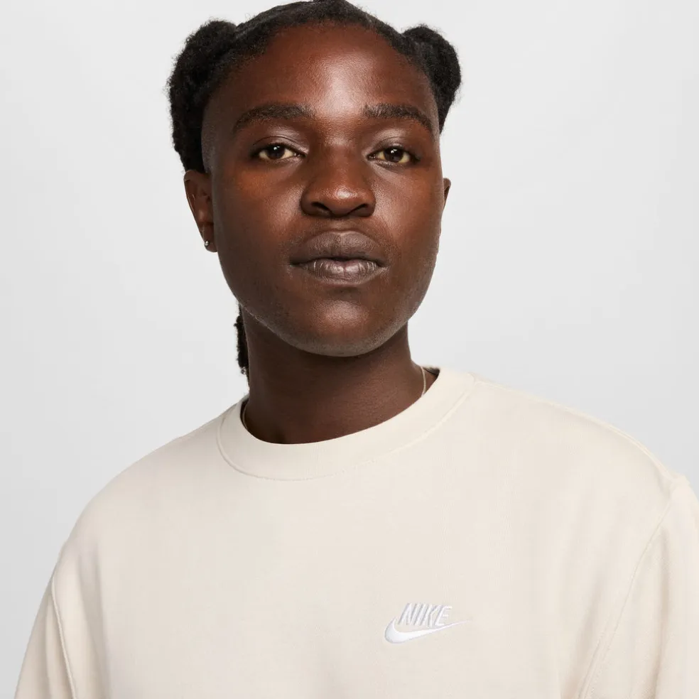 Sportswear Club Crew longsleeve