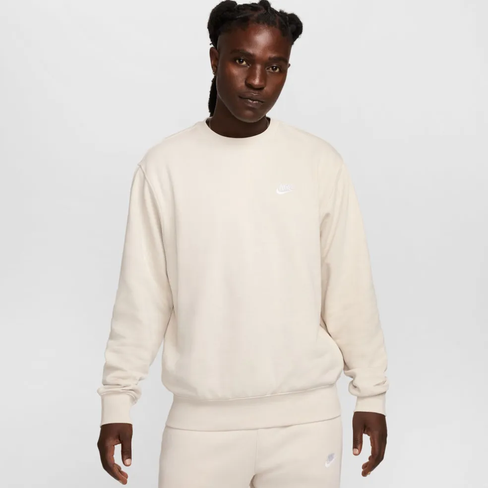 Sportswear Club Crew longsleeve