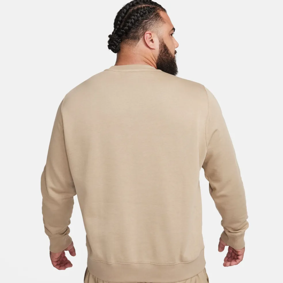 Sportswear Club Crew longsleeve