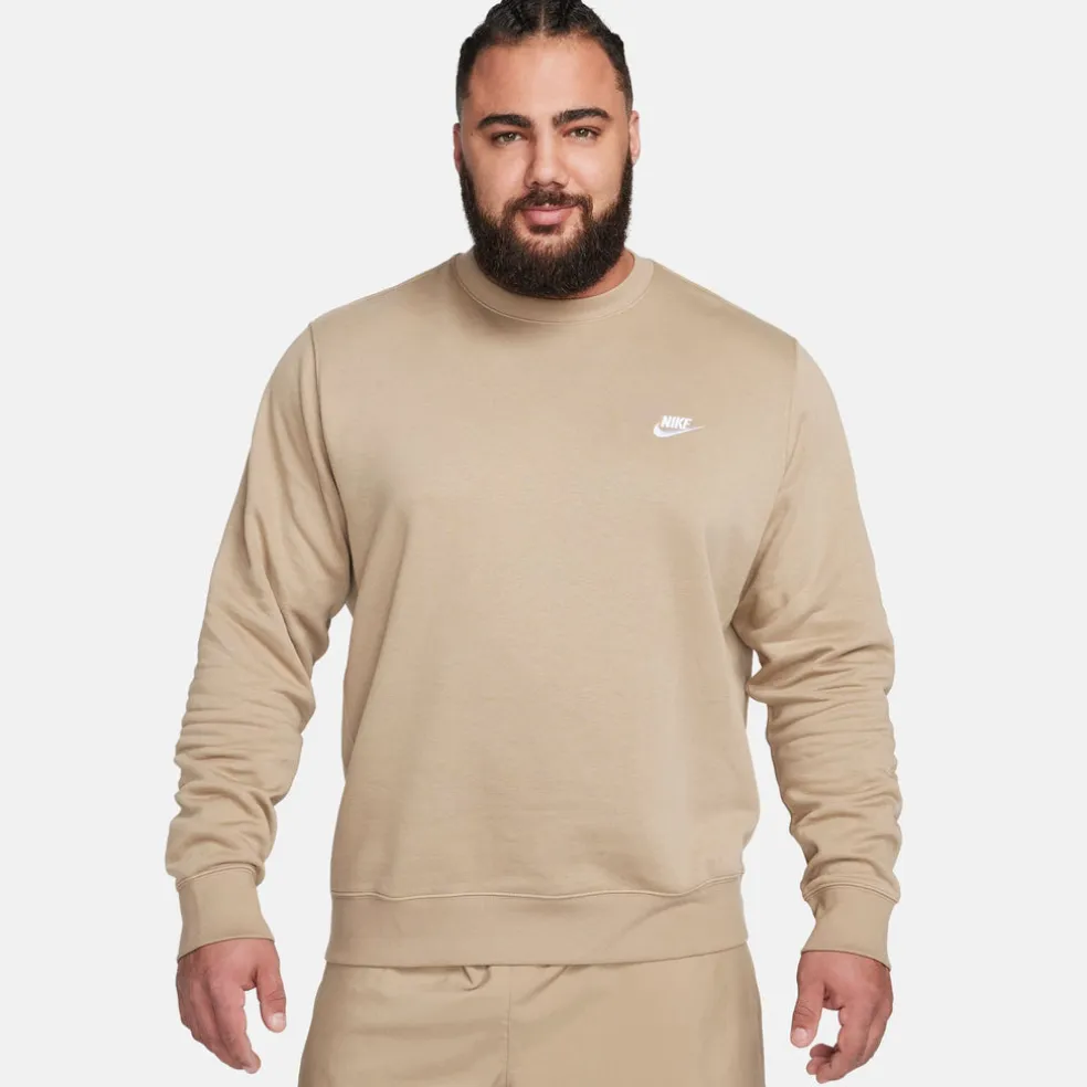Sportswear Club Crew longsleeve