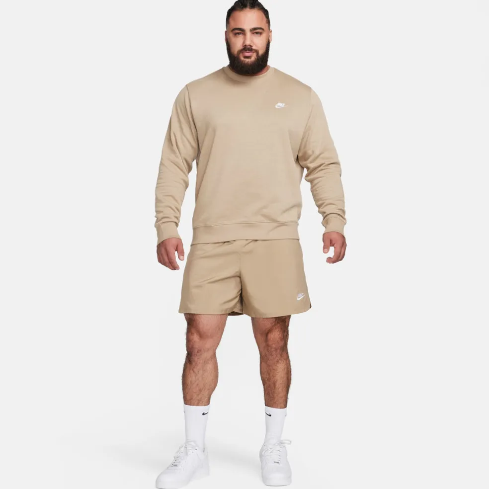 Sportswear Club Crew longsleeve