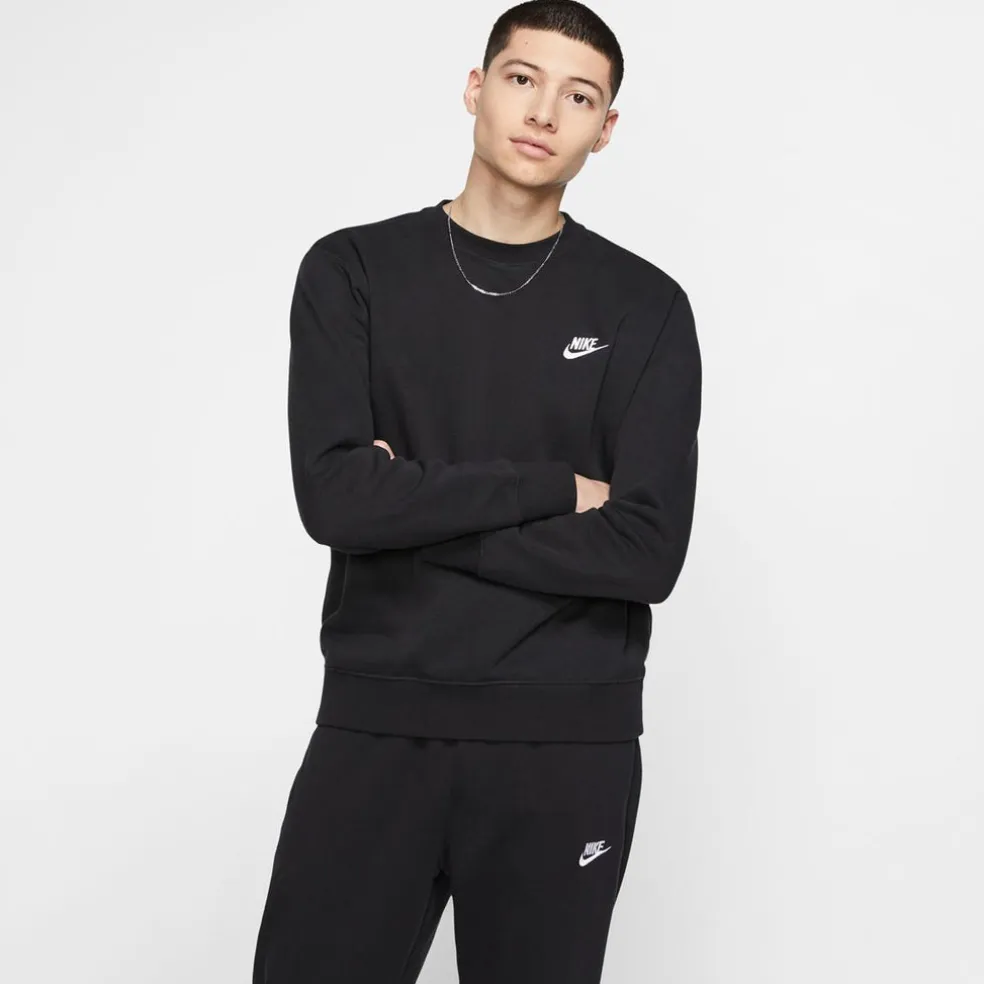 Sportswear Club Crew longsleeve