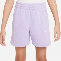 Sportswear Club Fleece big kids short