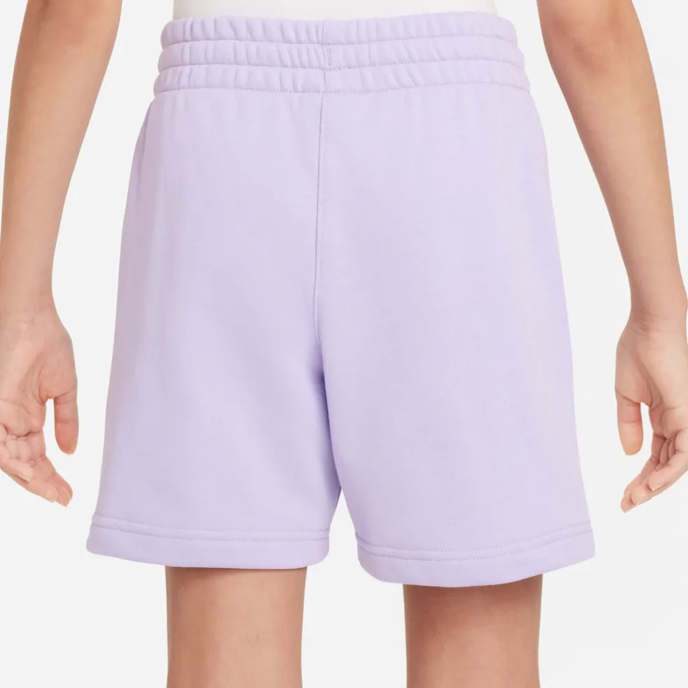Sportswear Club Fleece big kids short