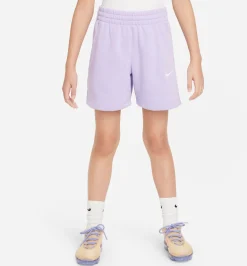 Sportswear Club Fleece big kids short