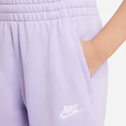 Sportswear Club Fleece big kids short