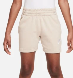 Sportswear Club Fleece big kids short