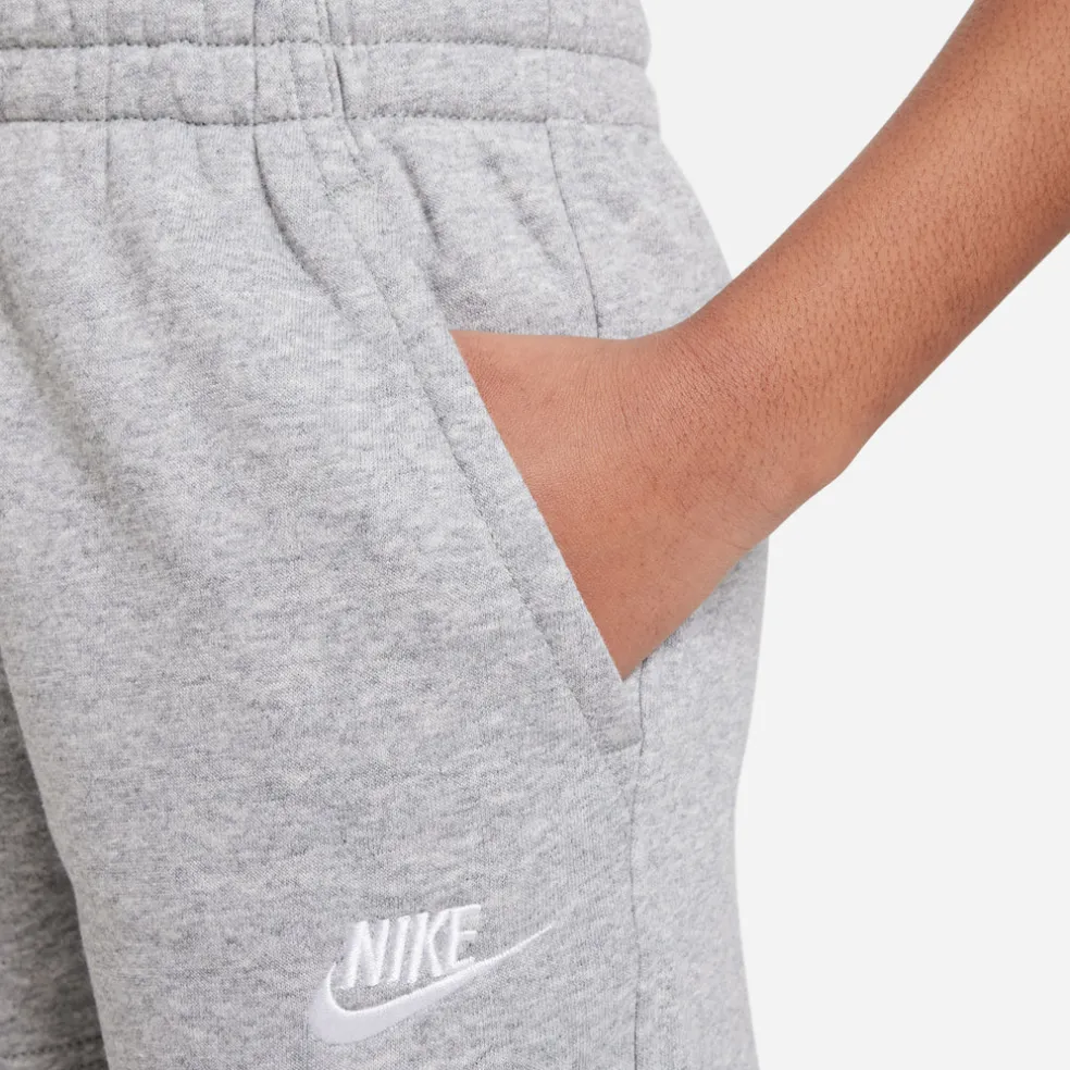 Sportswear Club Fleece big kids short