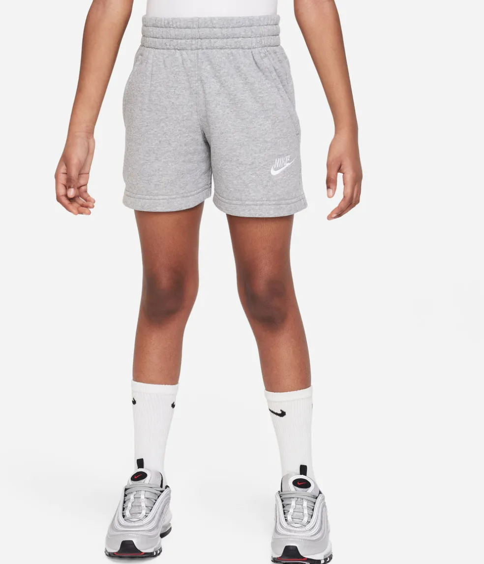 Sportswear Club Fleece big kids short