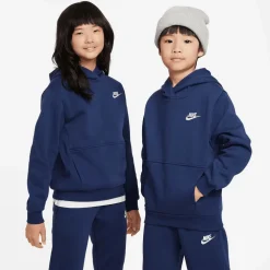 sportswear club fleece big kid