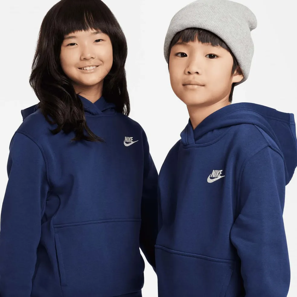sportswear club fleece big kid