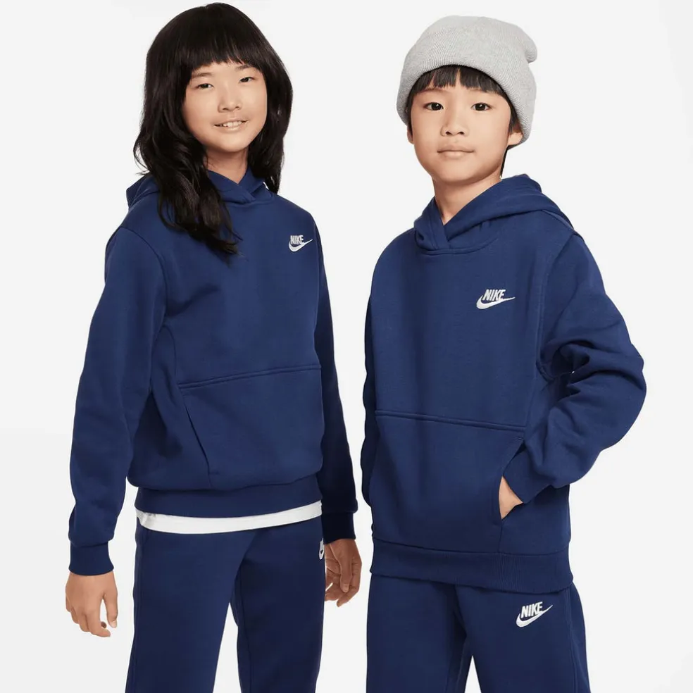 sportswear club fleece big kid