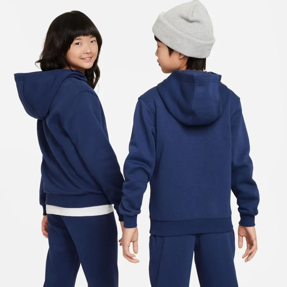 sportswear club fleece big kid
