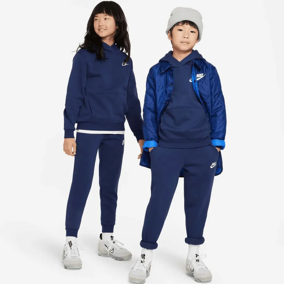 sportswear club fleece big kid