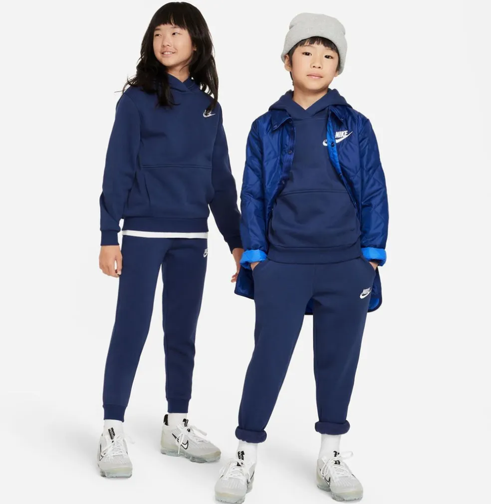 sportswear club fleece big kid