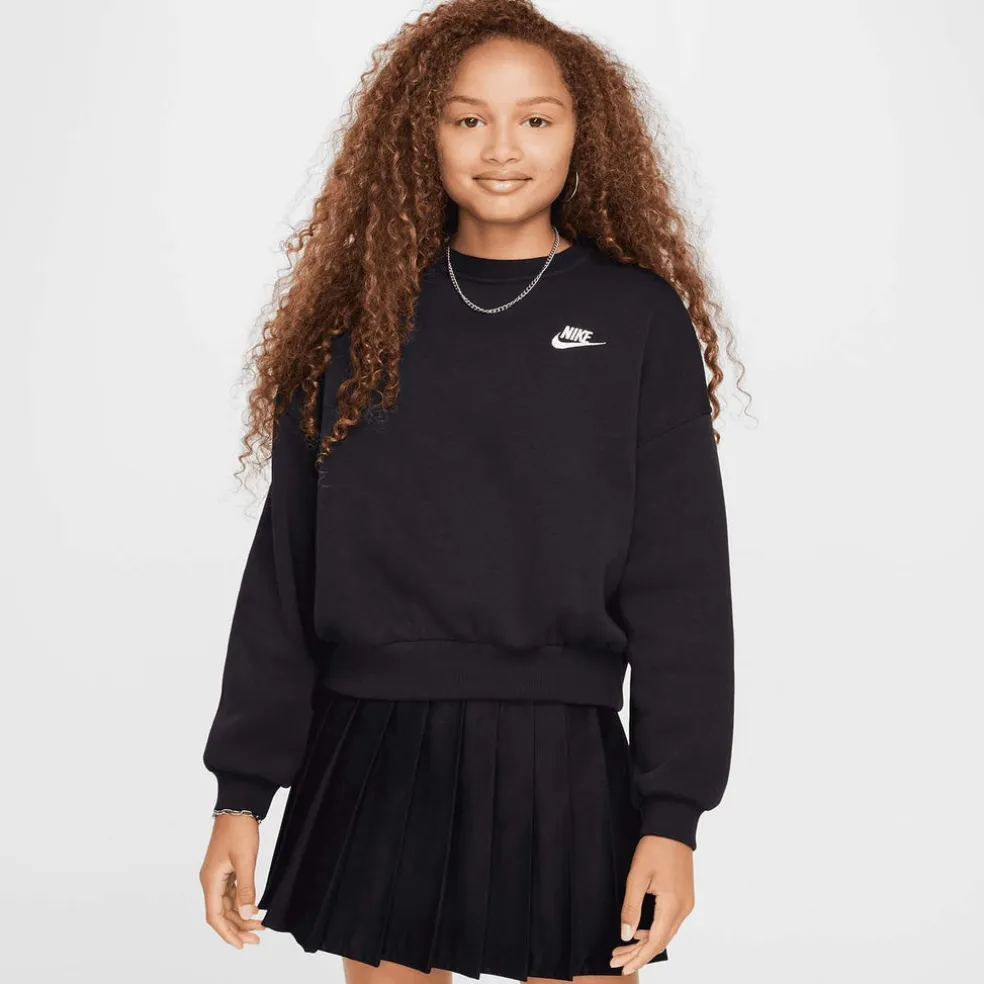 sportswear club fleece big kid