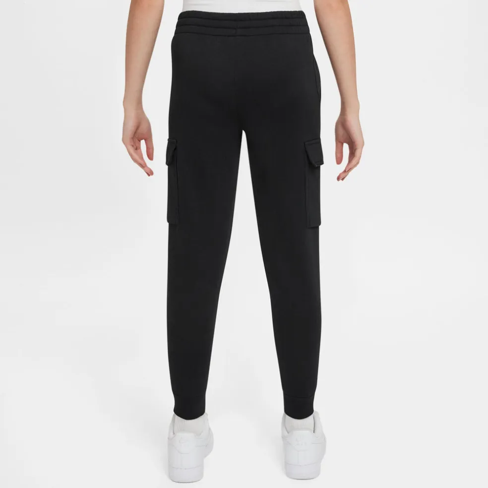 sportswear club fleece big kids broek