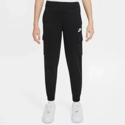 sportswear club fleece big kids broek