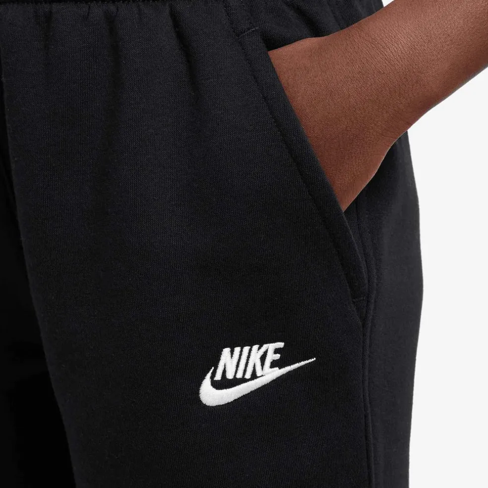 sportswear club fleece broek