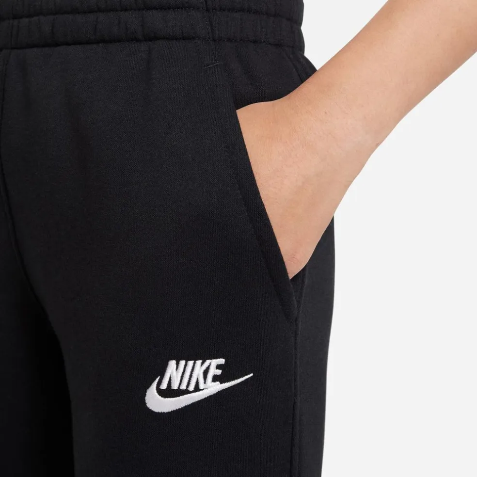 sportswear club fleece broek
